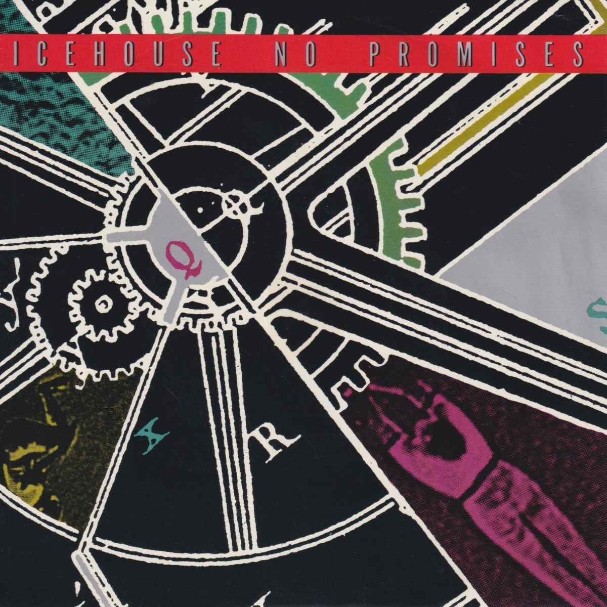 No Promises - Image 1
