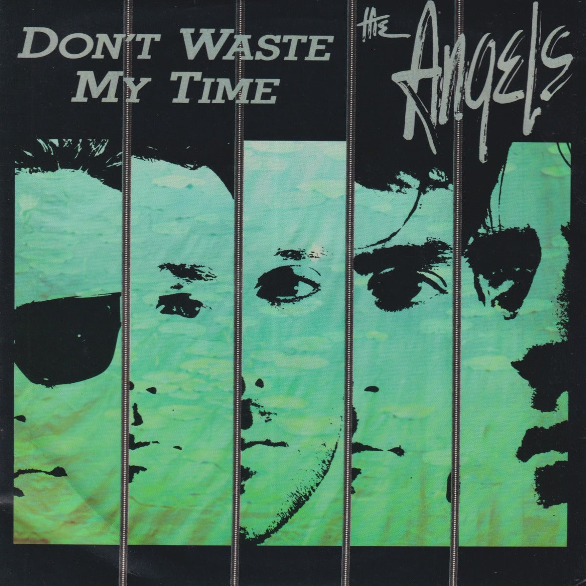 Don't Waste My Time - Image 1