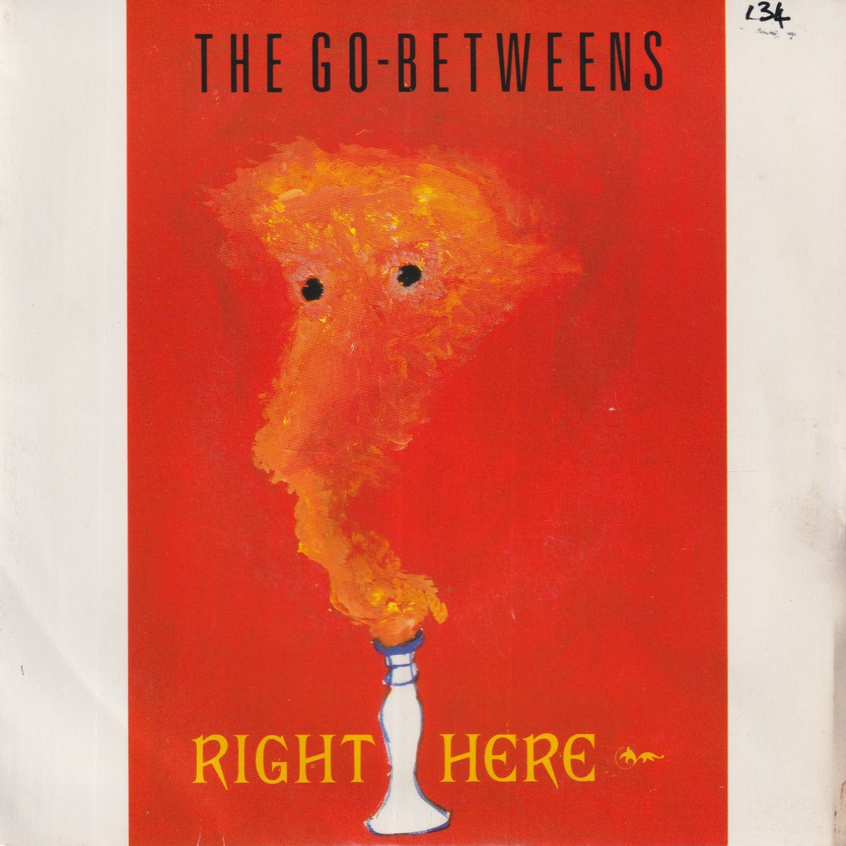 Right Here - Image 1