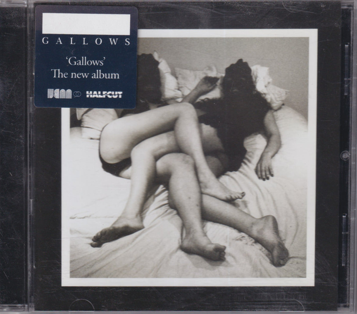Gallows - Image 1