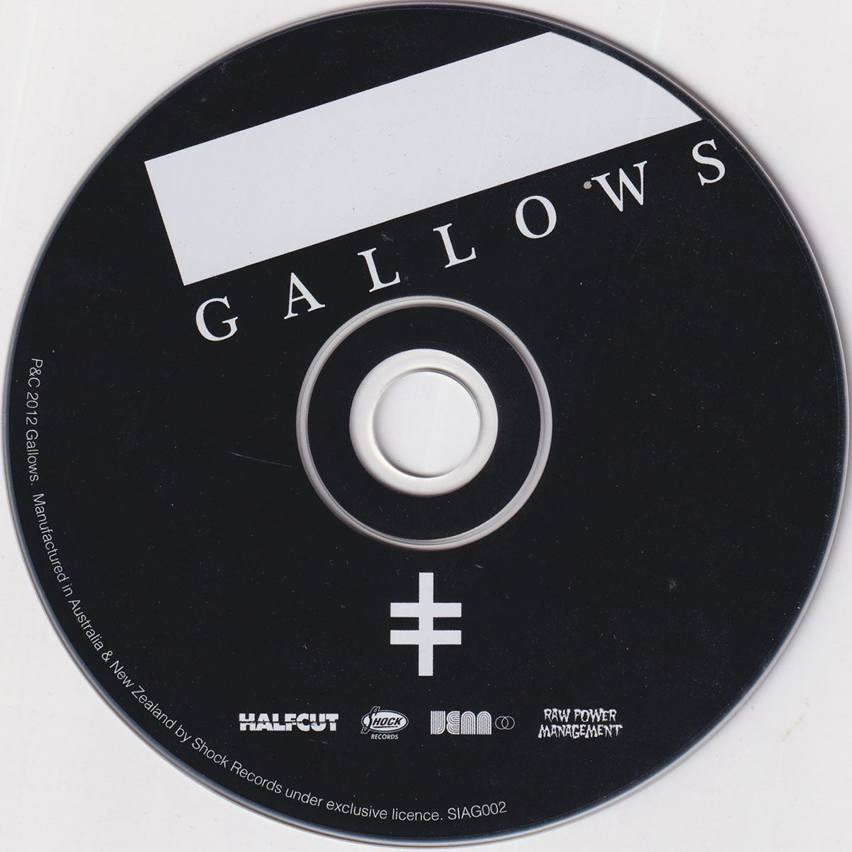 Gallows - Image 3