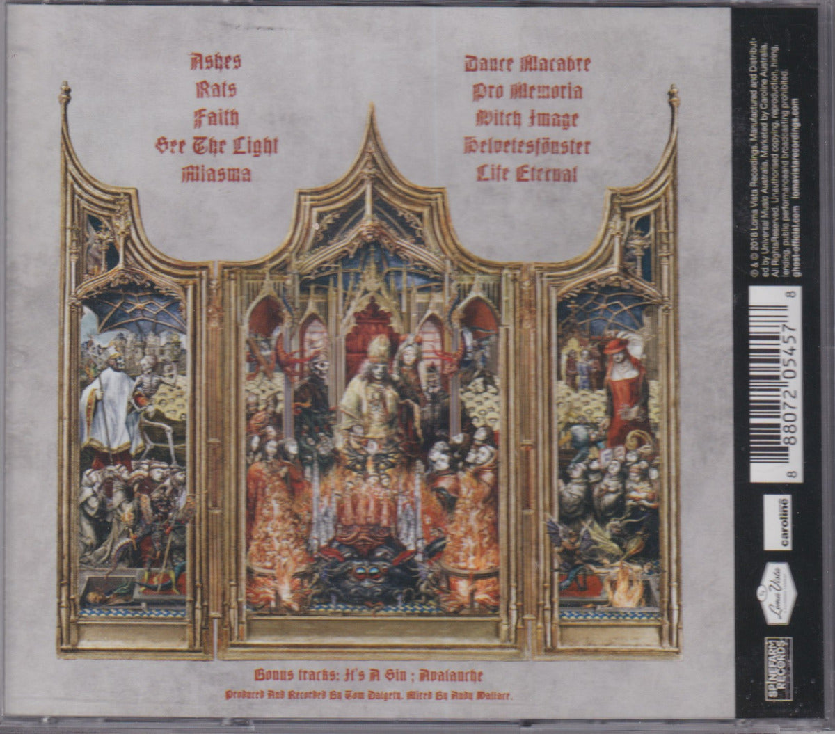Prequelle - Image 2