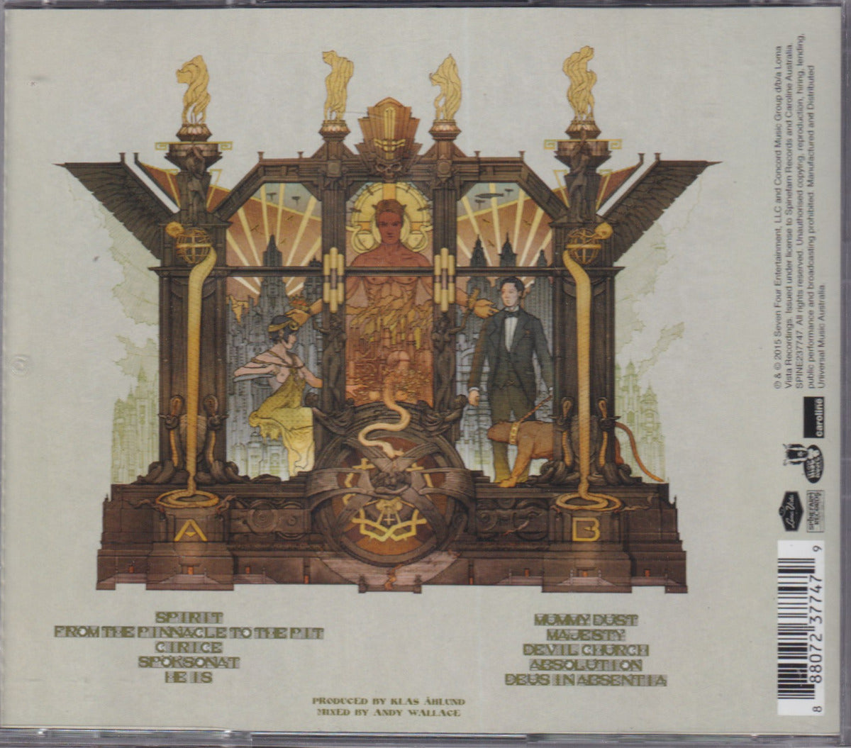 Meliora - Image 2