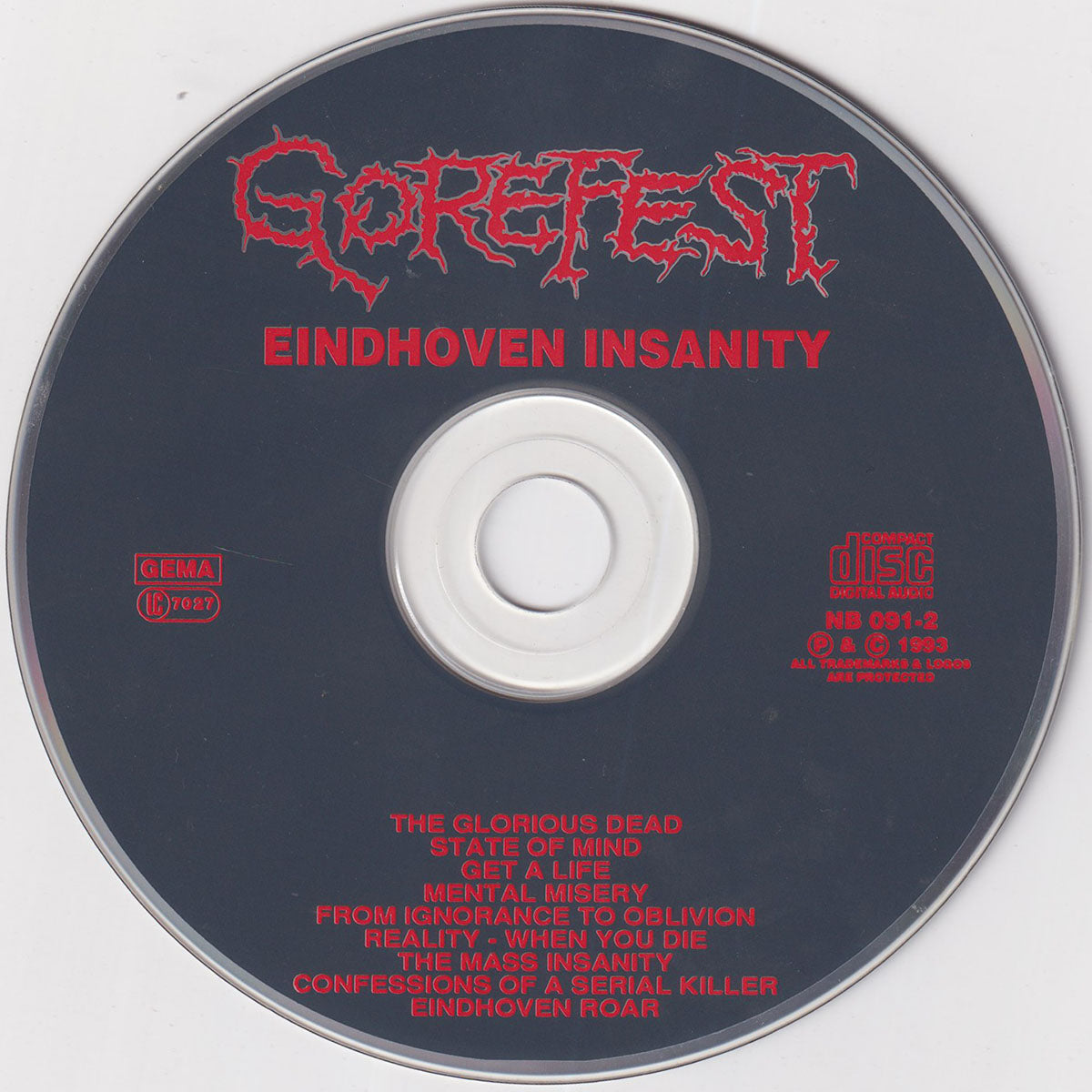 The Eindhoven Insanity - Image 3