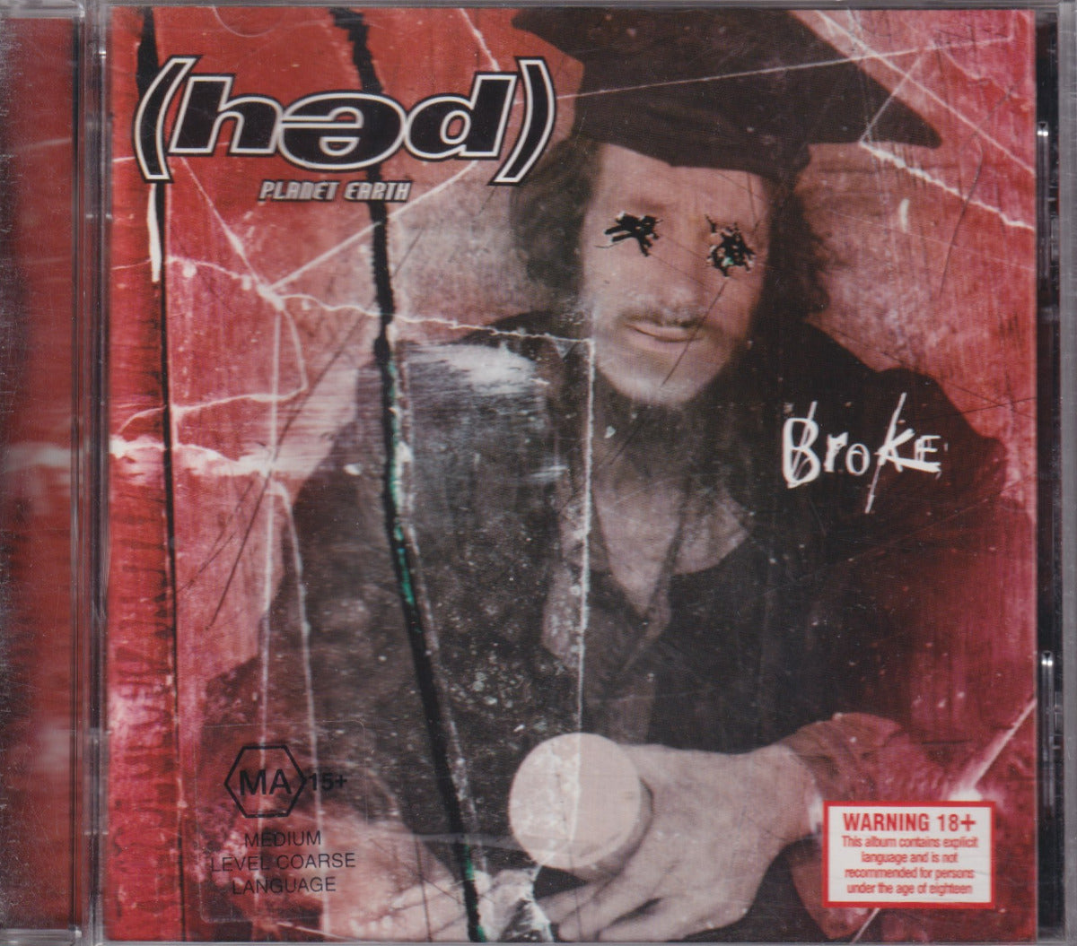 Broke - Image 1