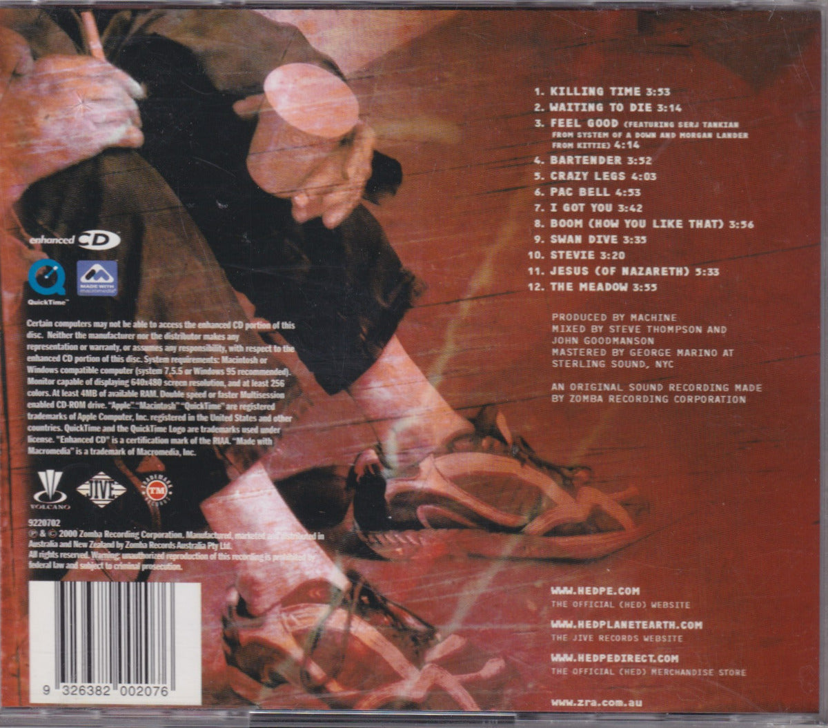 Broke - Image 2