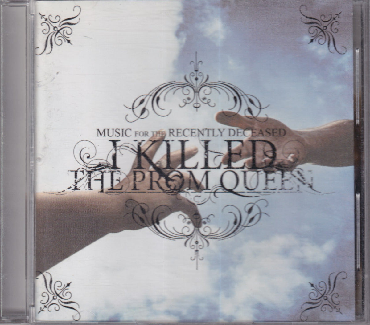 Music For The Recently Deceased - Image 1