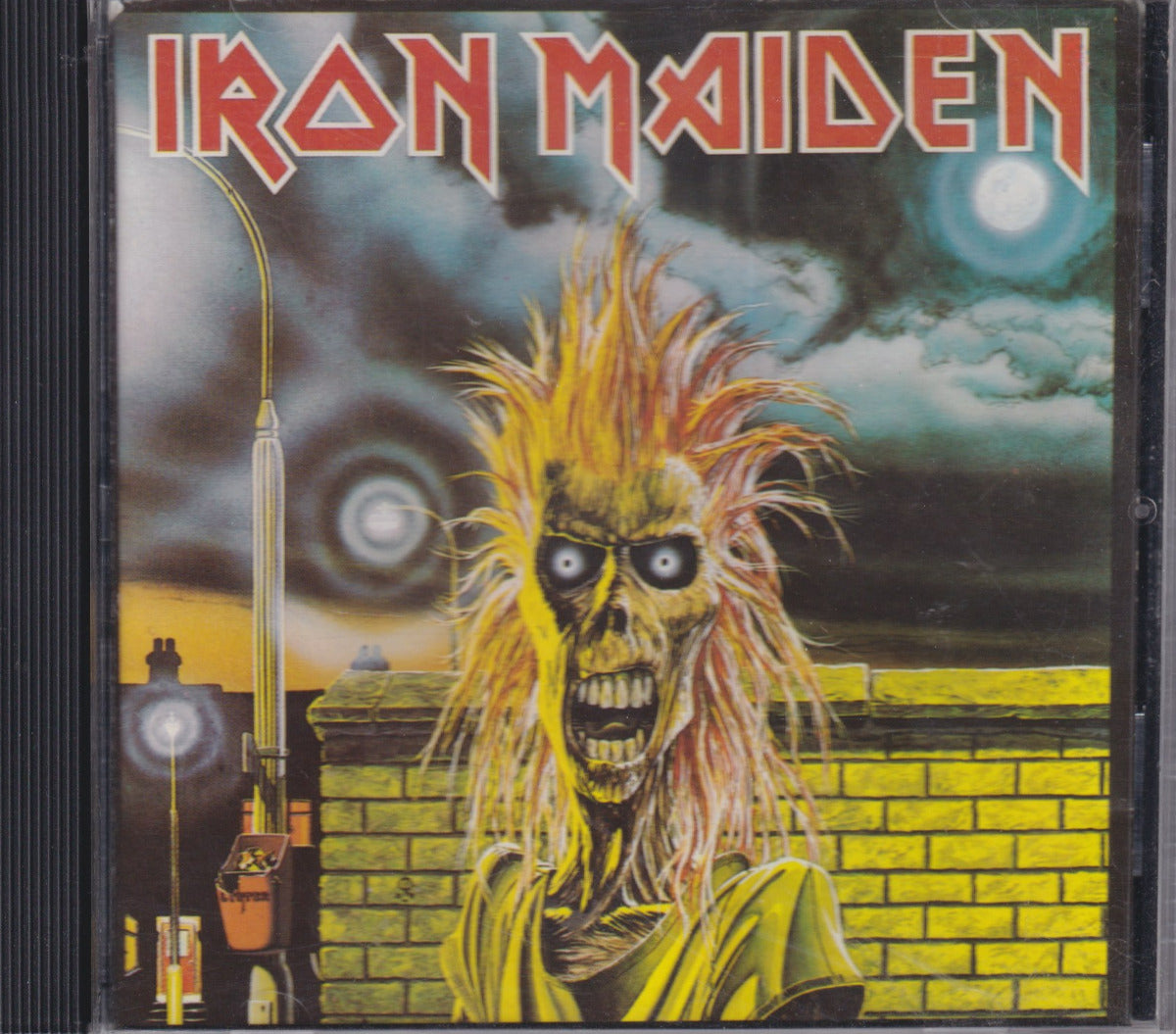 Iron Maiden - Image 1