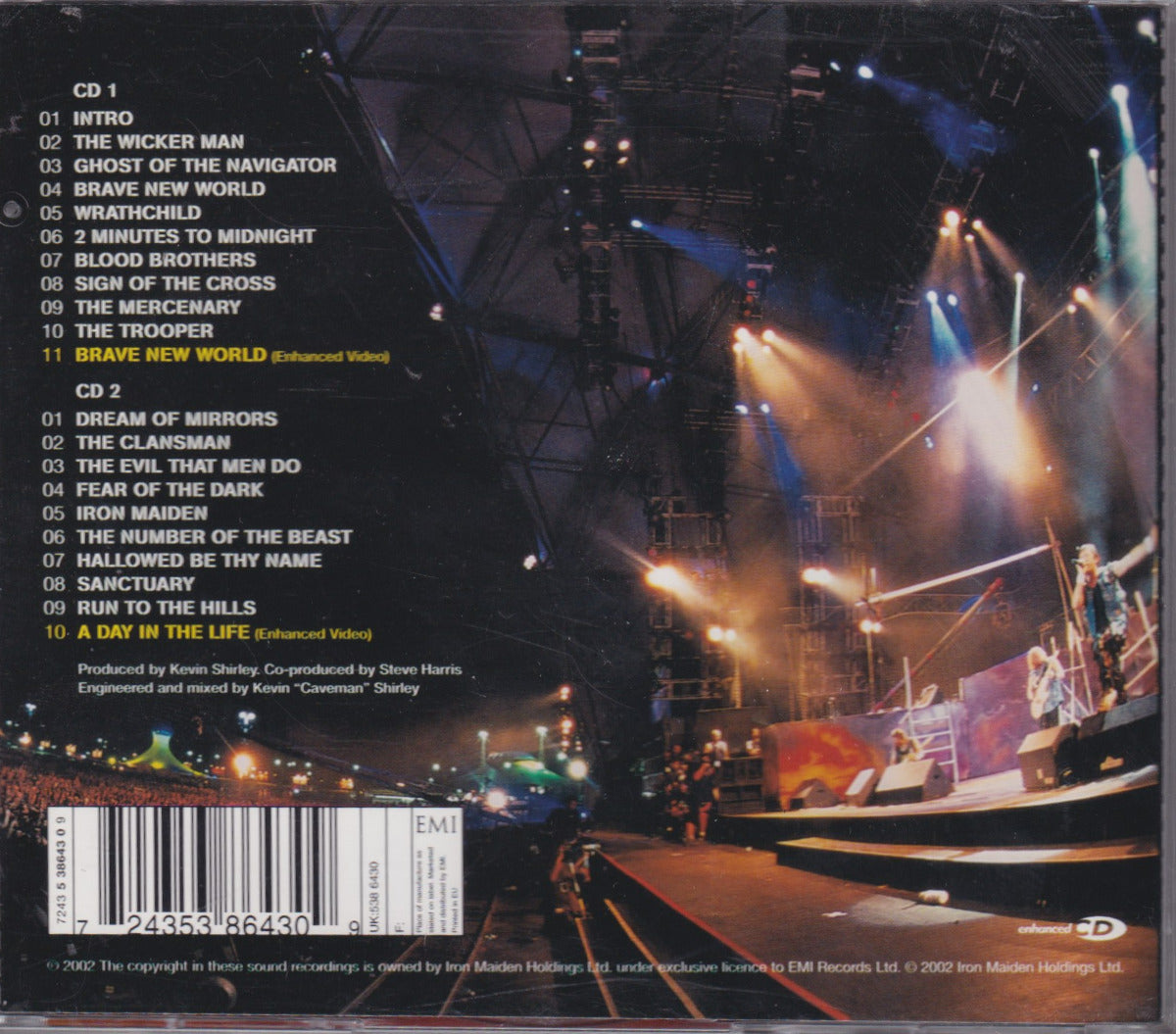 Rock In Rio - Image 2