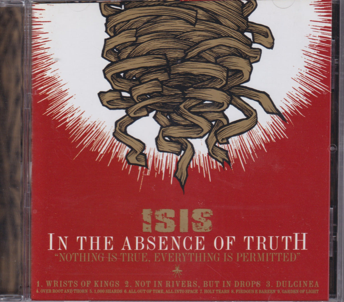 In The Absence Of Truth - Image 3