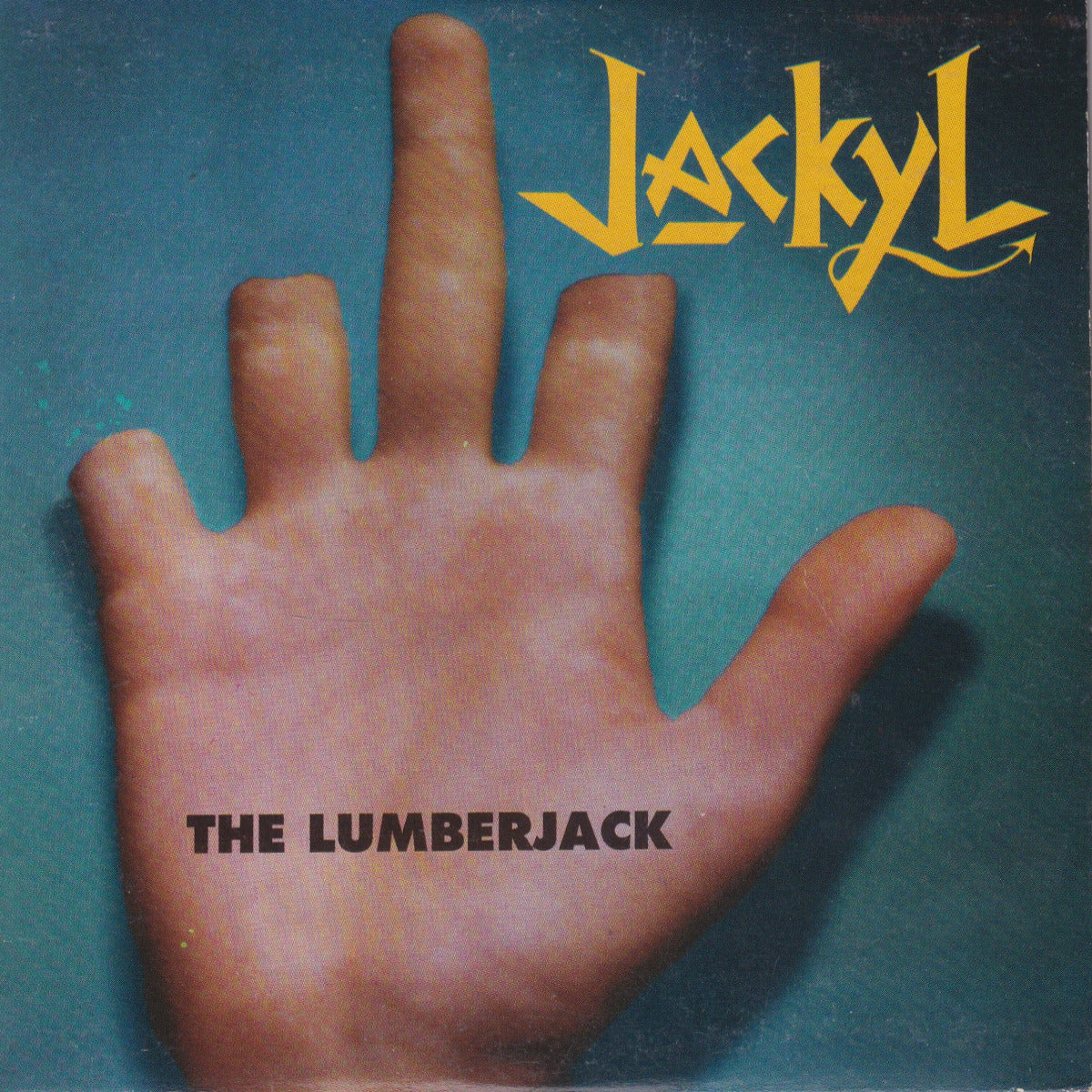 The Lumberjack - Image 1