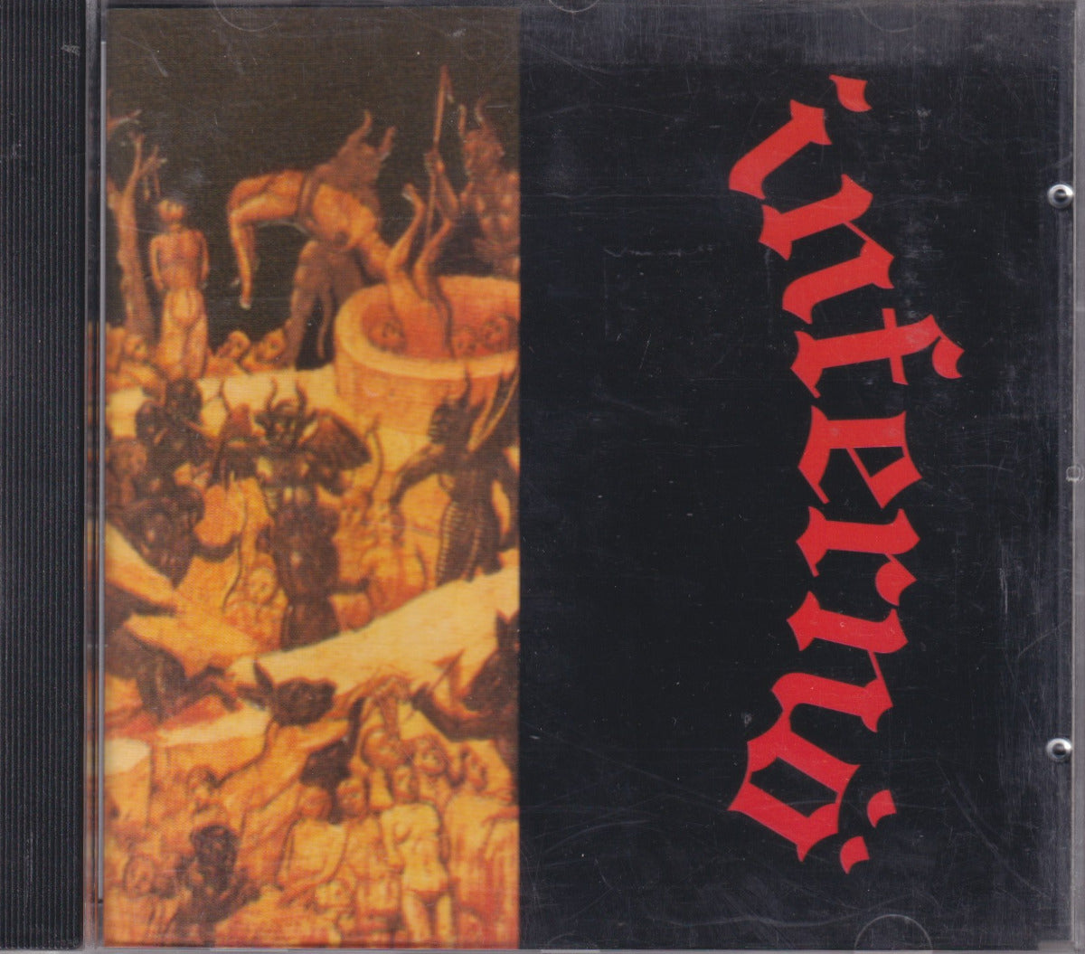 Utter Hell - Image 1