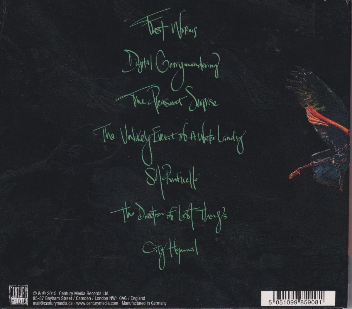 The Direction Of Last Things - Image 2