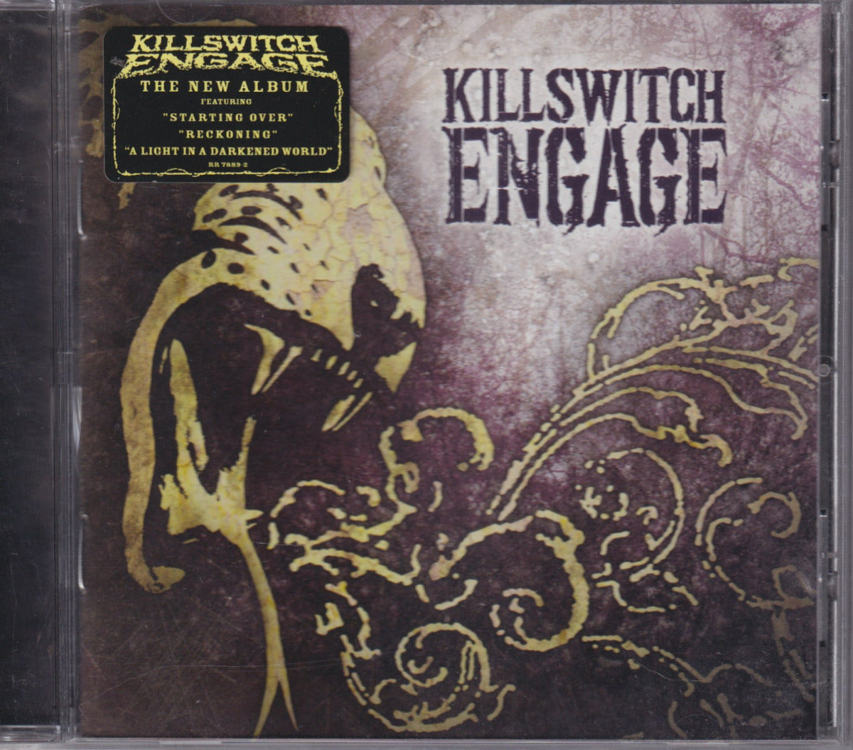 Killswitch Engage - Image 1