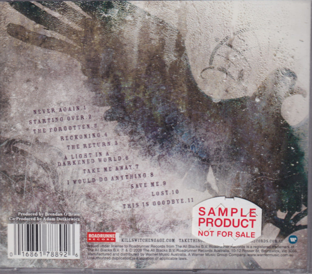 Killswitch Engage - Image 2