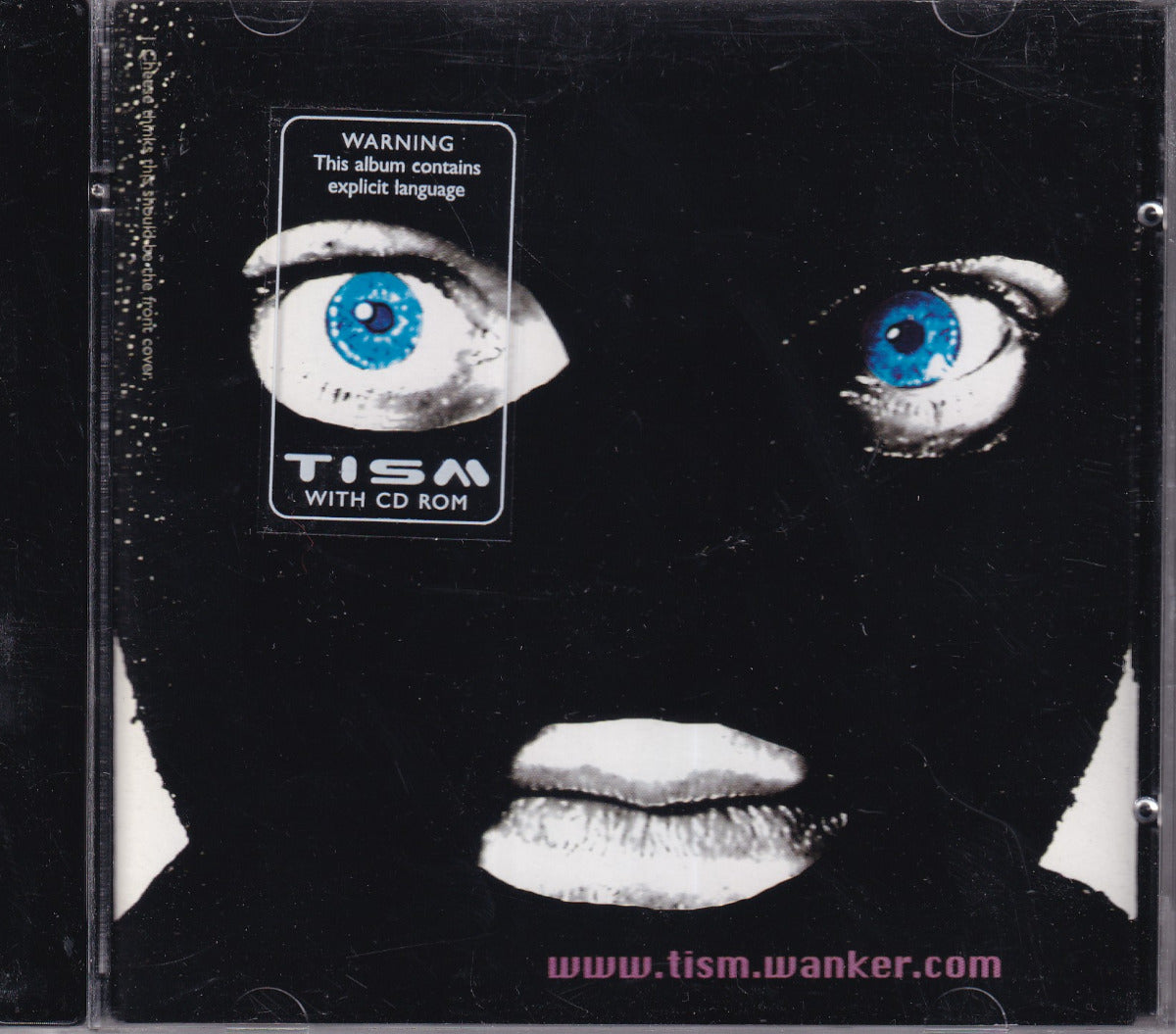 www.tism.wanker.com - Image 1