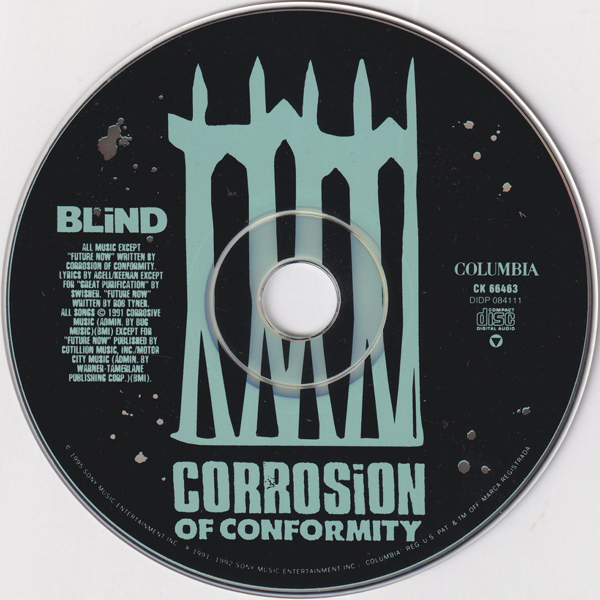 Blind - Image 3