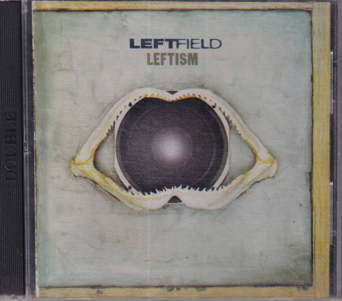 Leftism - Image 1