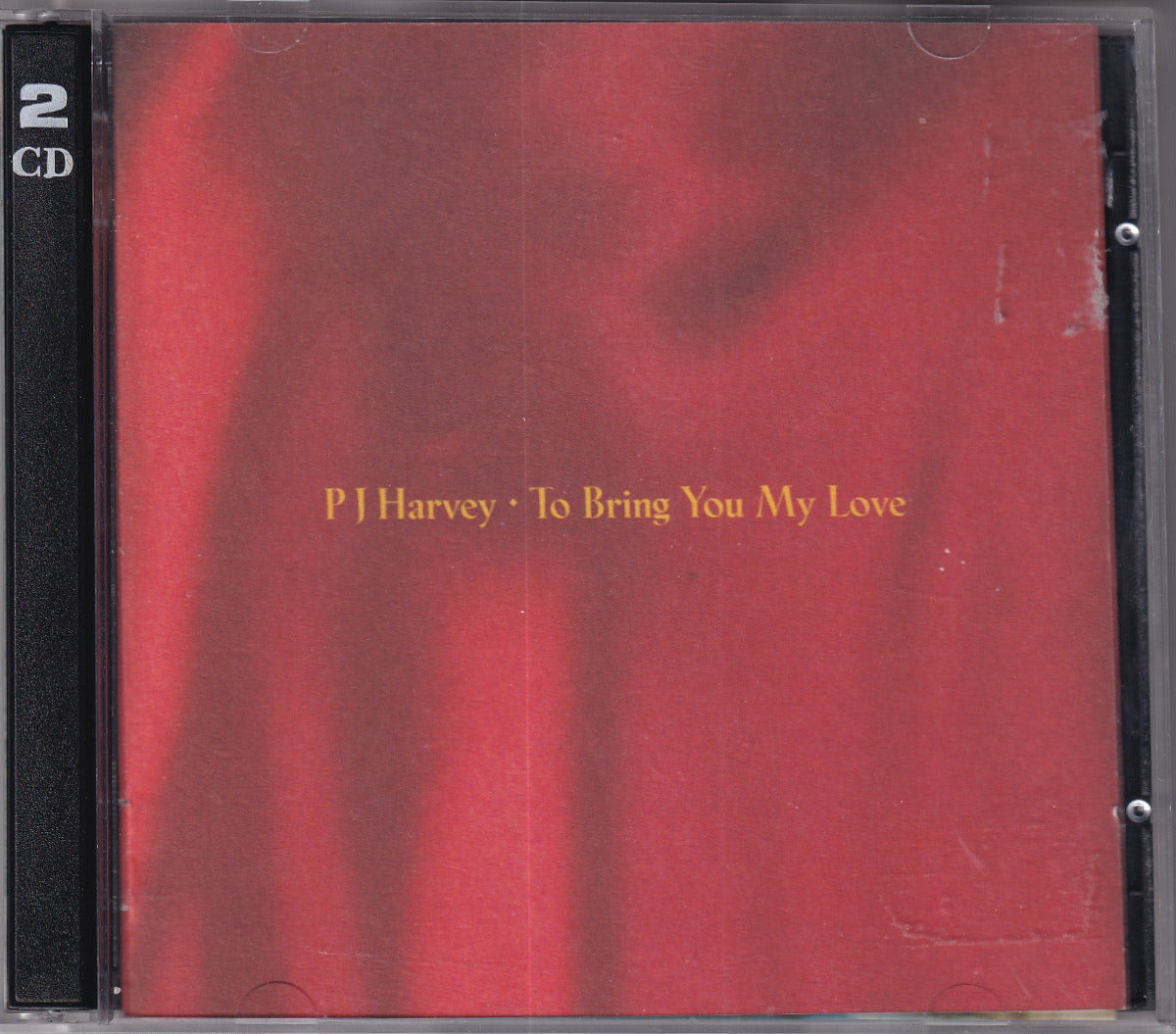 To Bring You My Love - Image 1