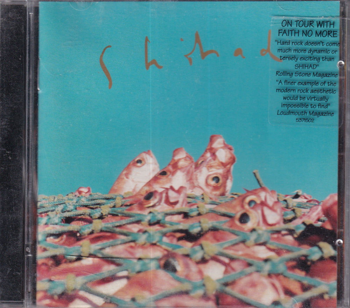 Shihad - Image 1