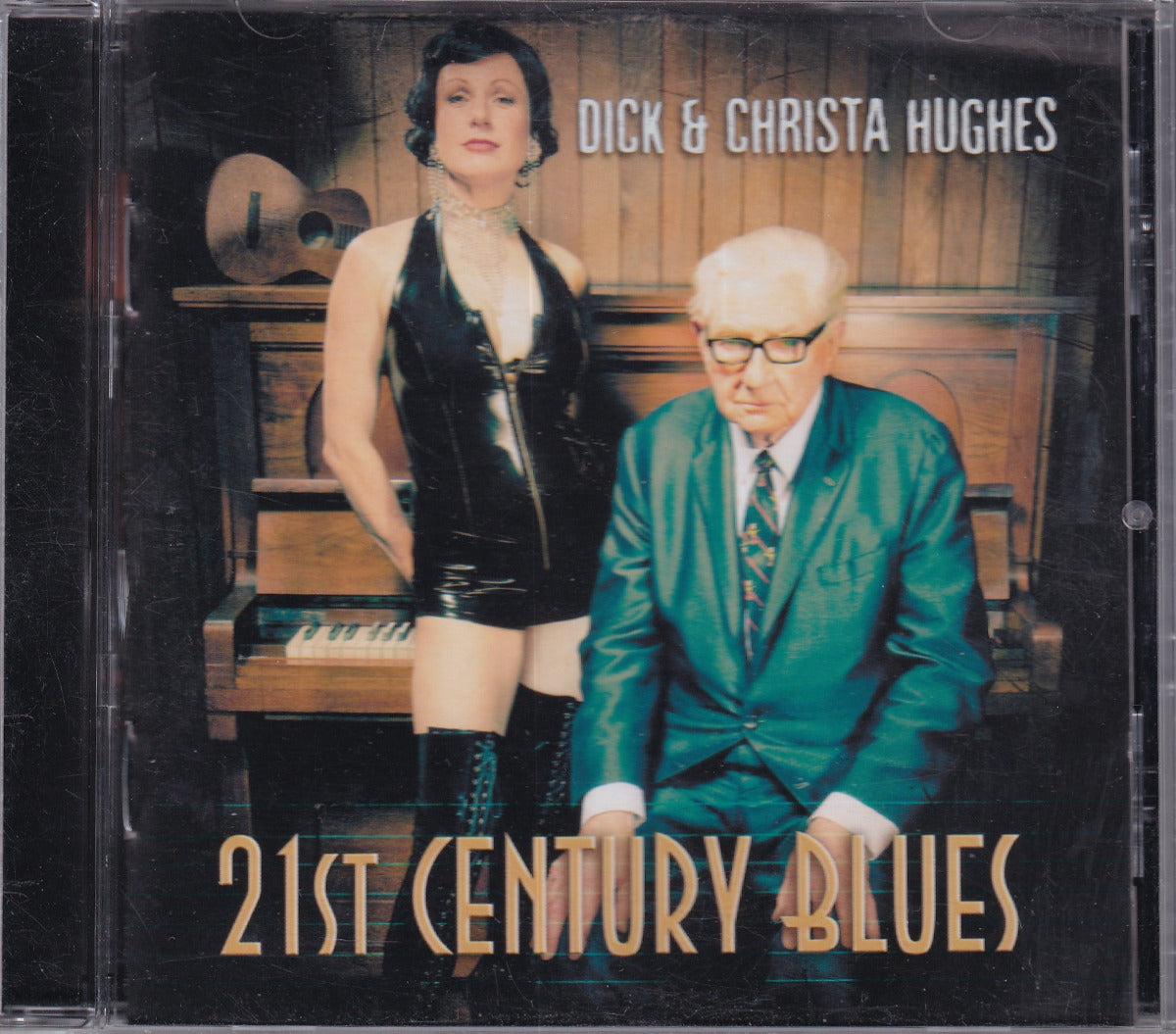 21st Century Blues - Image 1