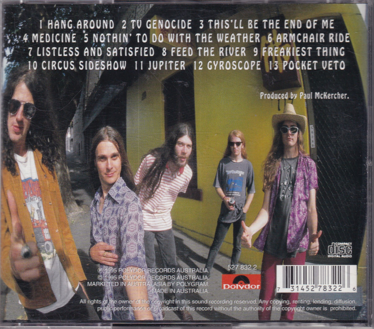 Galactaphonic - Image 2
