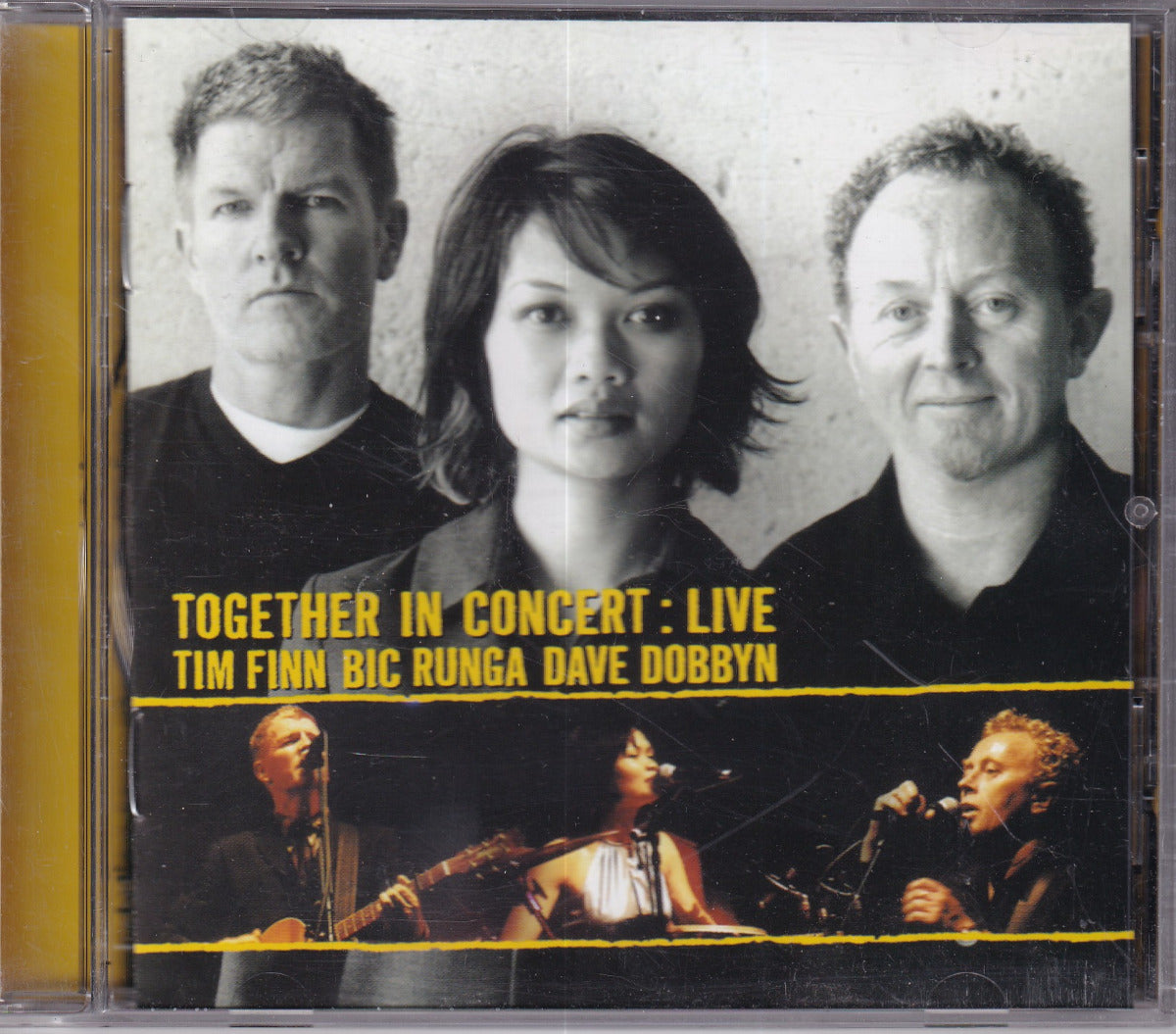 Together In Concert: Live - Image 1