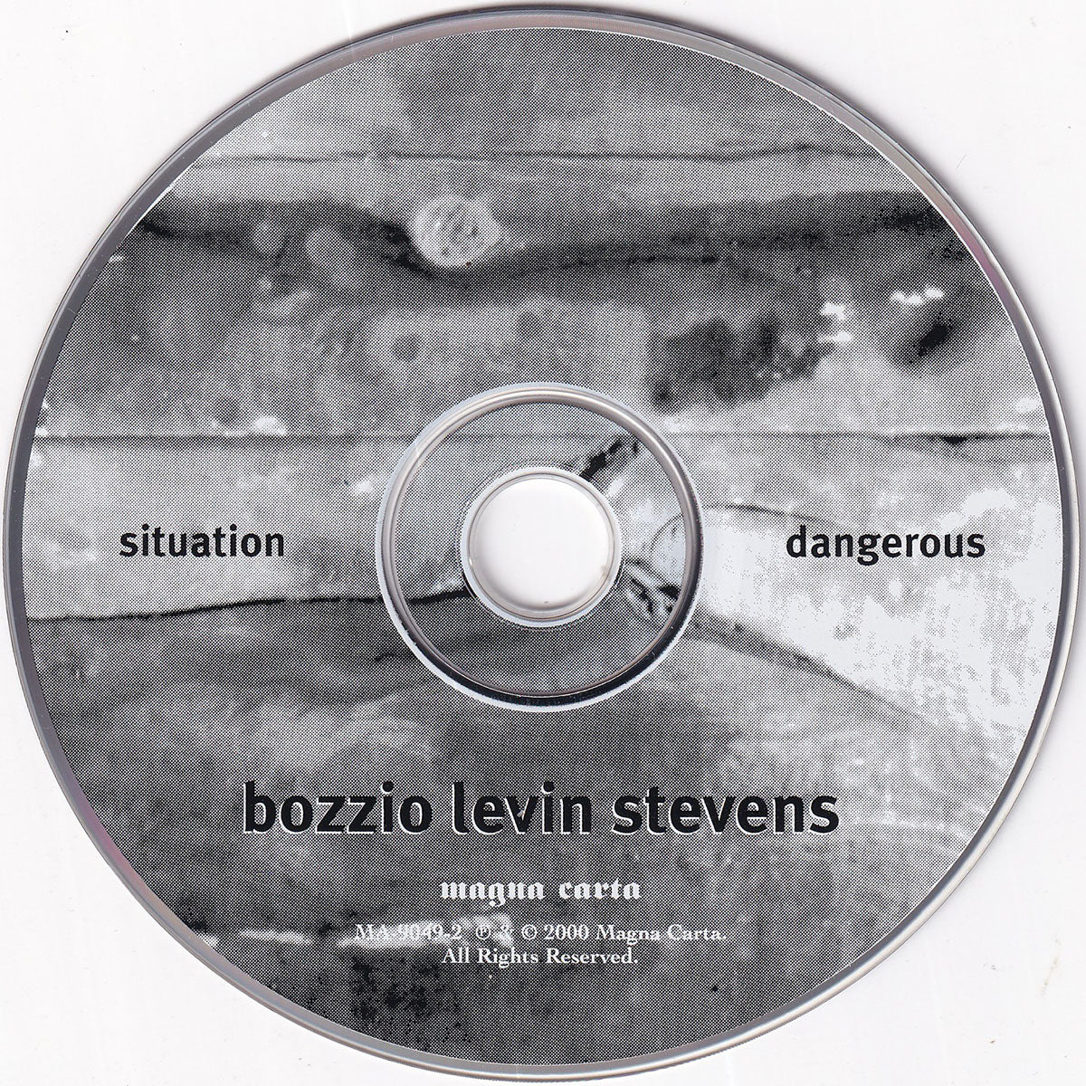 Situation Dangerous - Image 3
