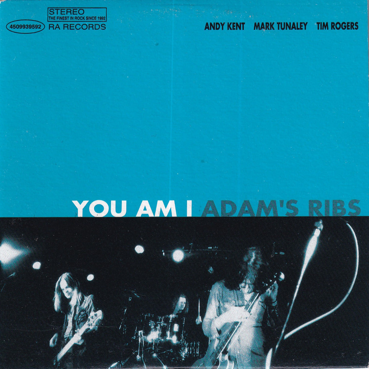 Adam's Ribs - Image 1
