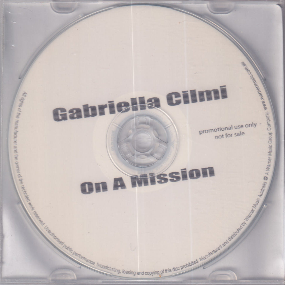 On A Mission - Image 2