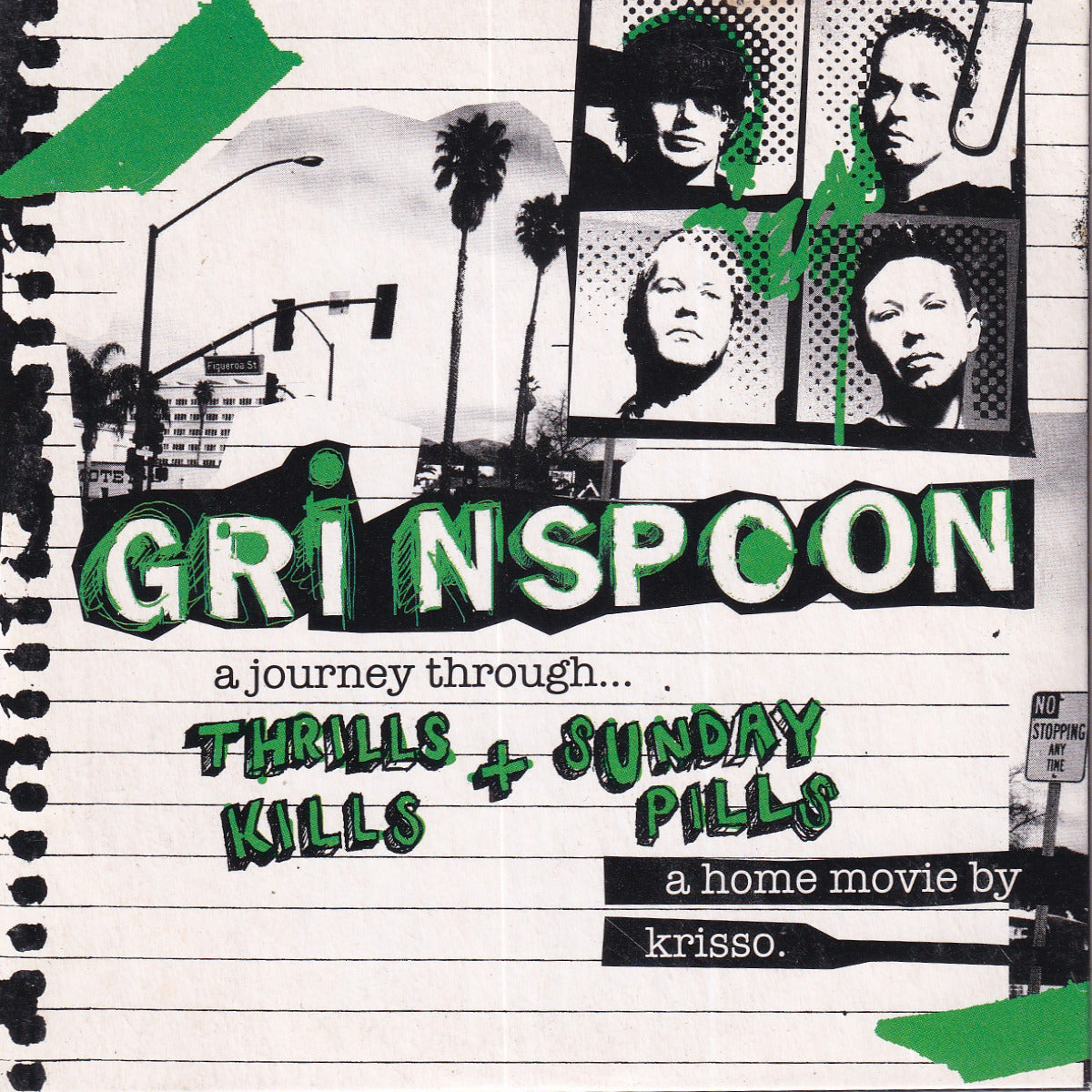 A Journey Through Thrills Kills + Sunday Pills - Image 1