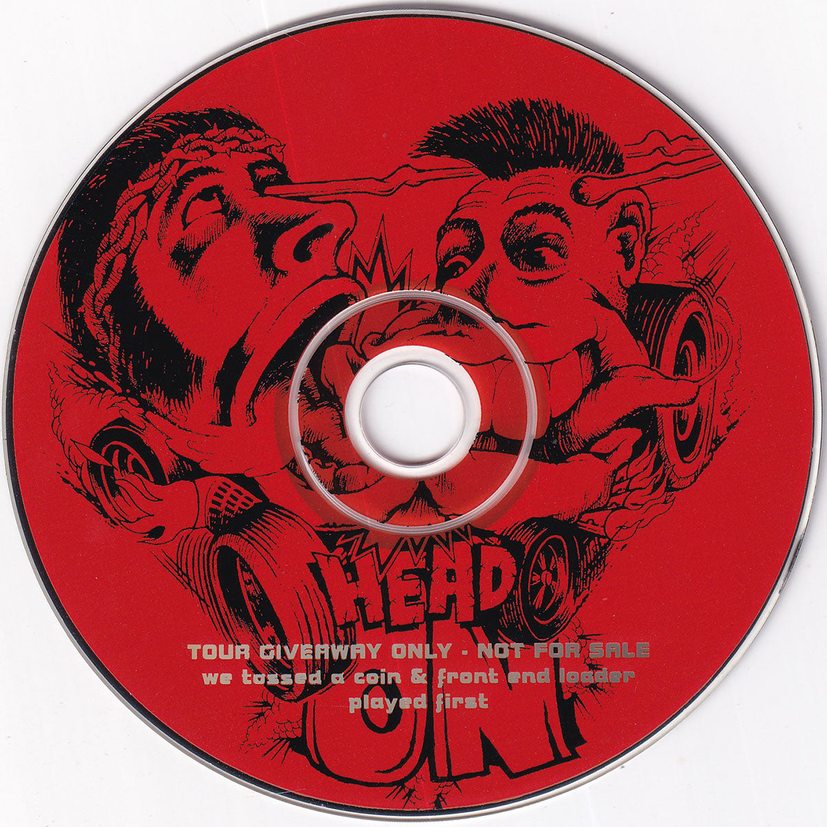 Tour Giveaway - Image 3