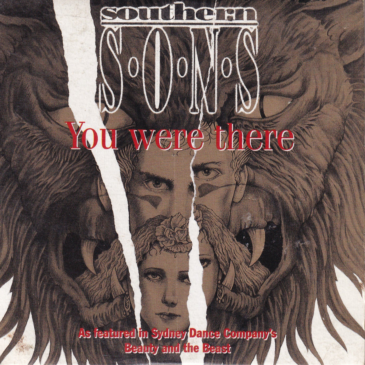 You Were There - Image 1