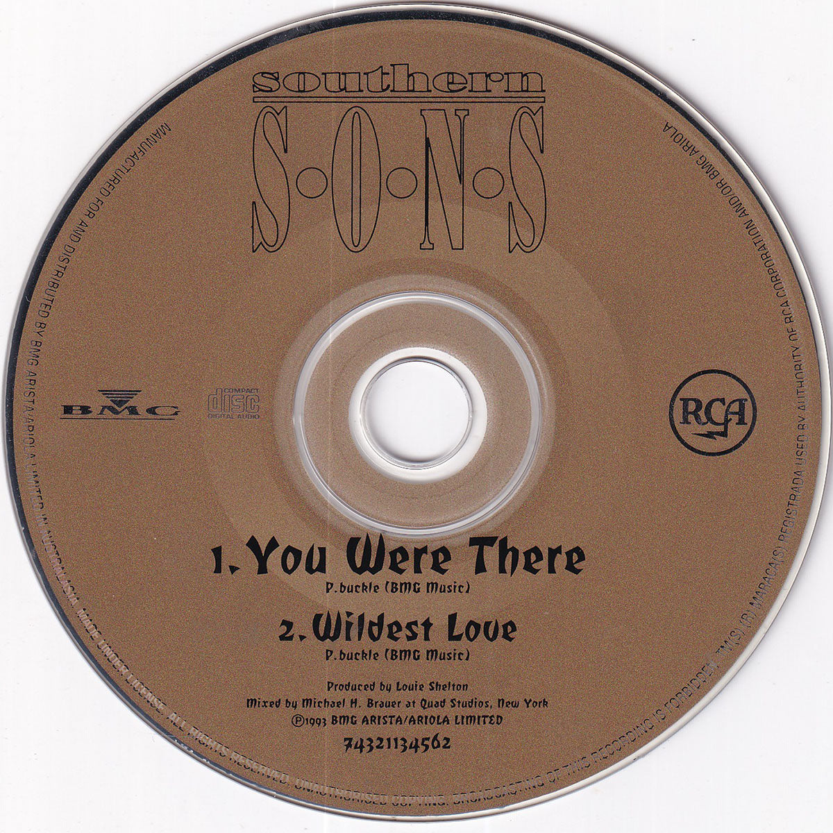 You Were There - Image 3