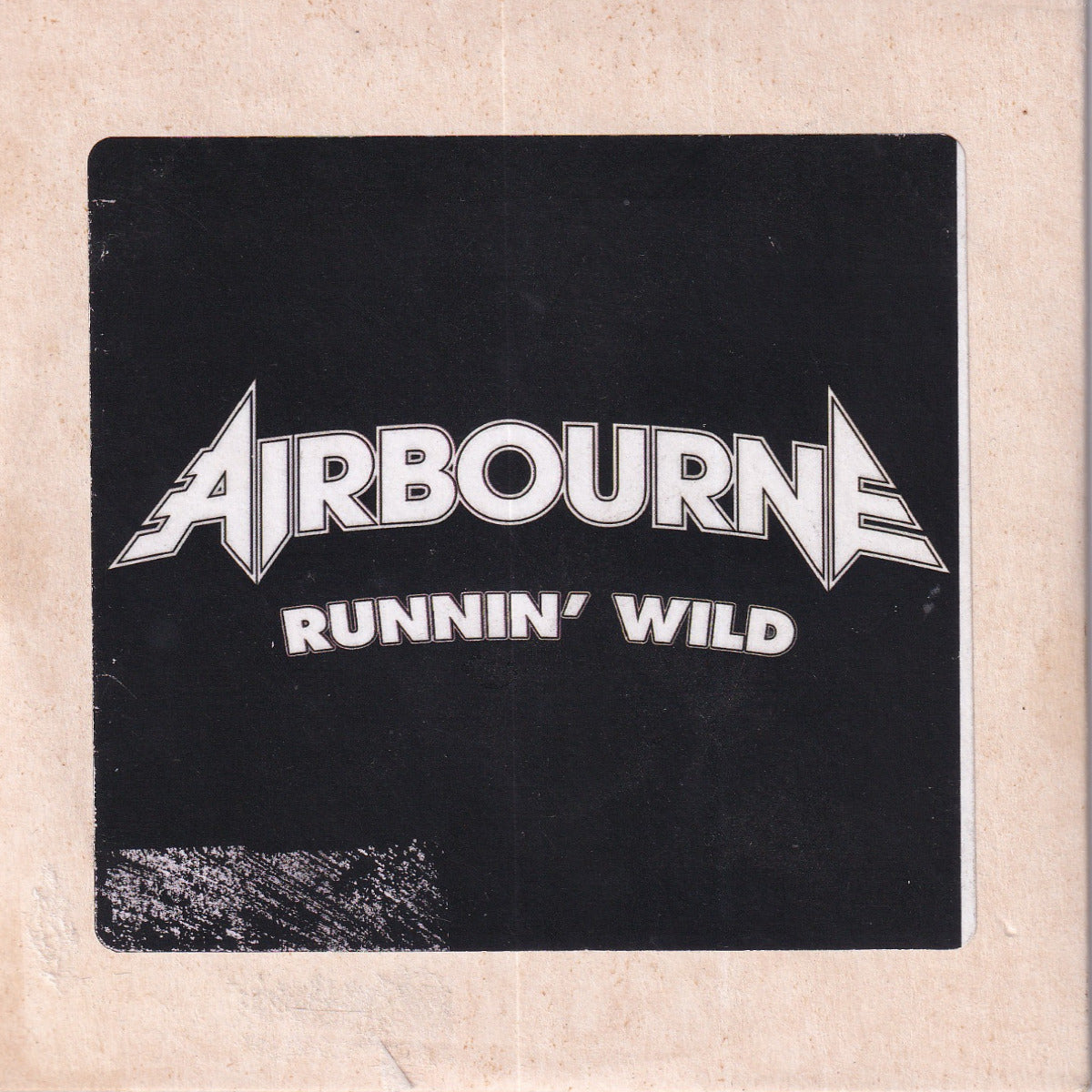 Runnin' Wild - Image 1