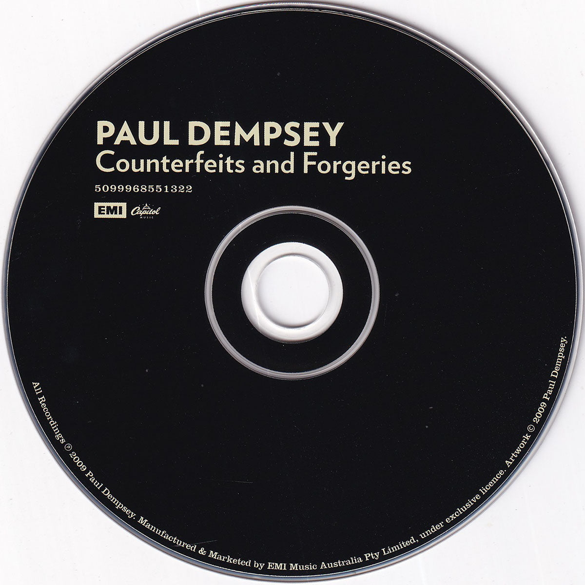 Counterfeits And Forgeries - Image 3