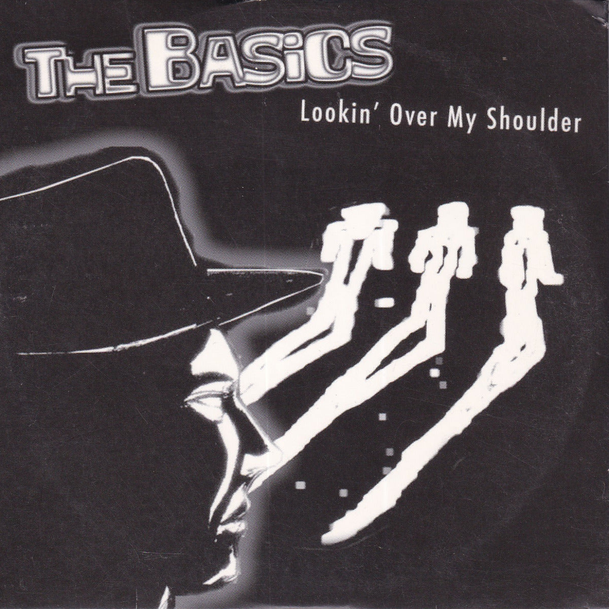 Lookin' Over My Shoulder - Image 1