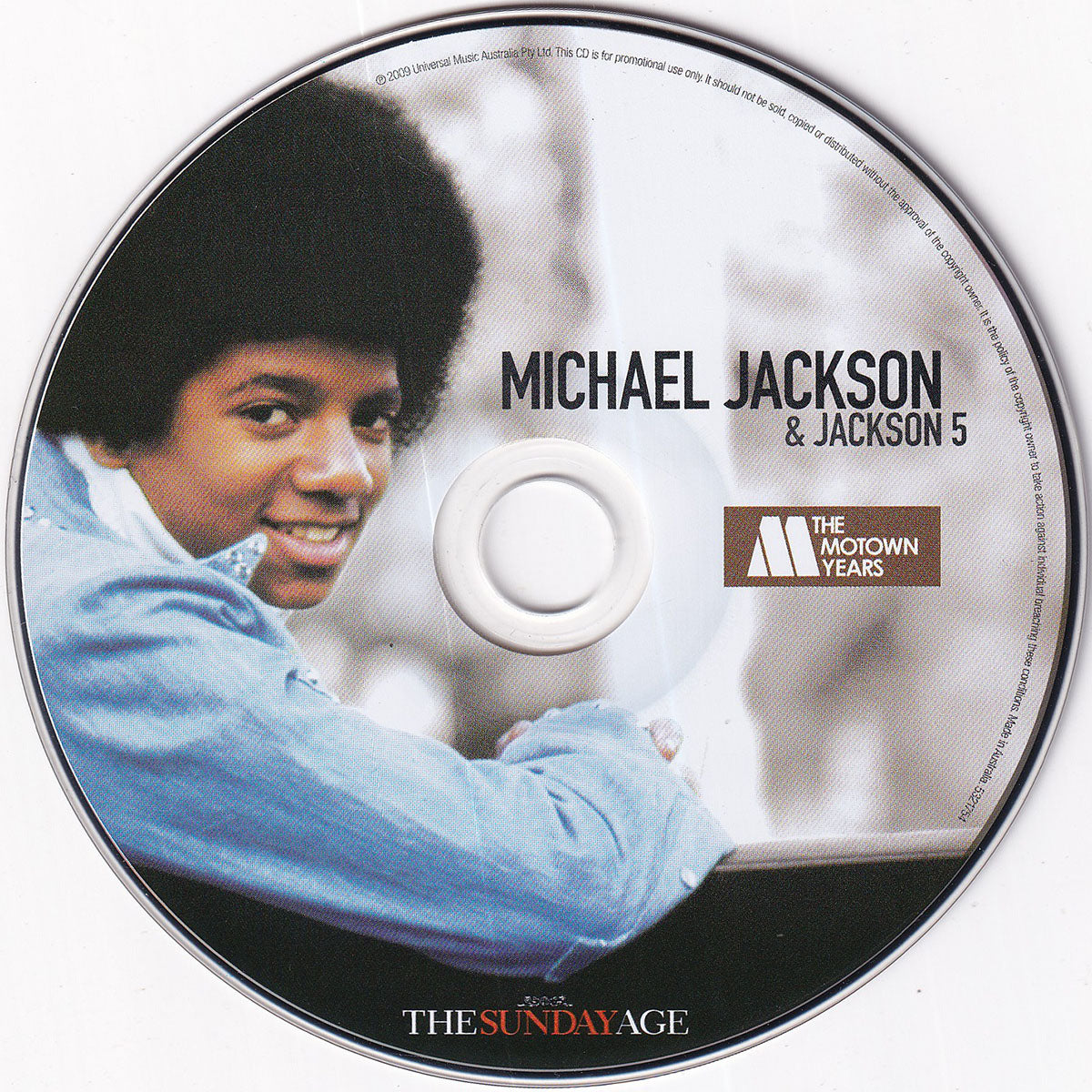 The Motown Years - Image 3