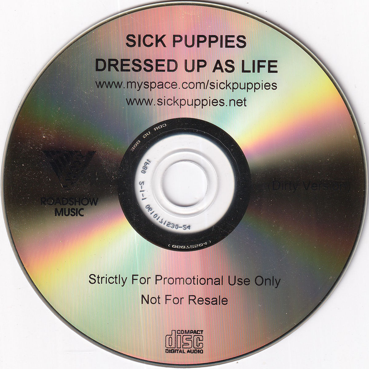 Dressed Up As Life - Image 3
