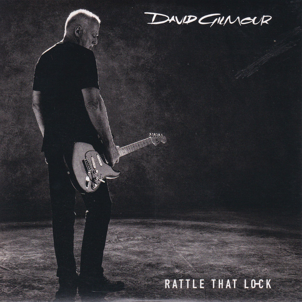 Rattle That Lock - Image 1