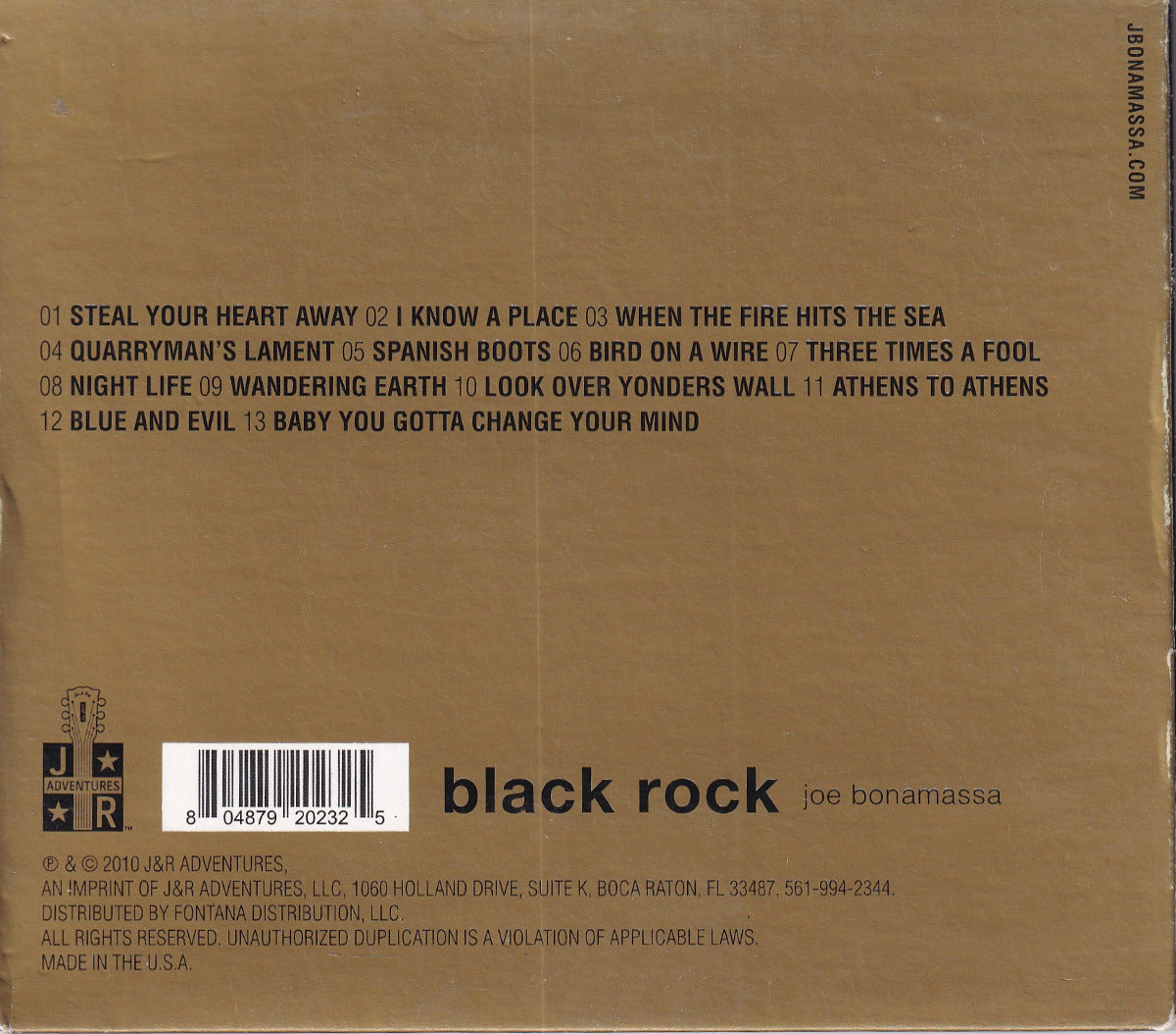 Black Rock - Image 2
