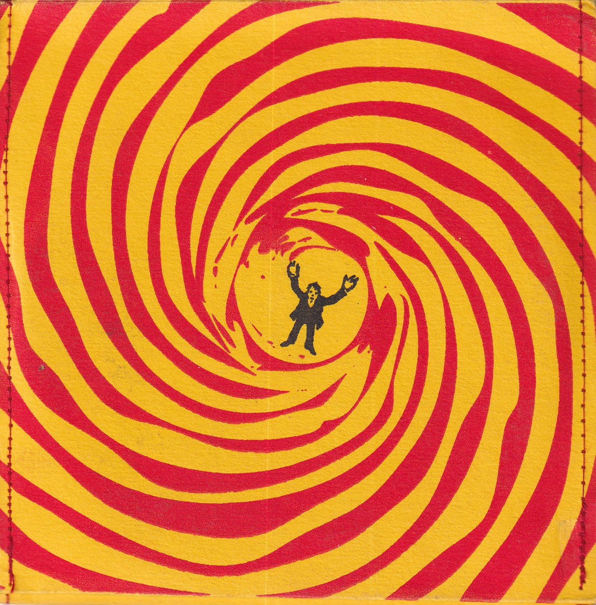 Ian McIntyre's A Warning: Original Soundtrack - Image 1