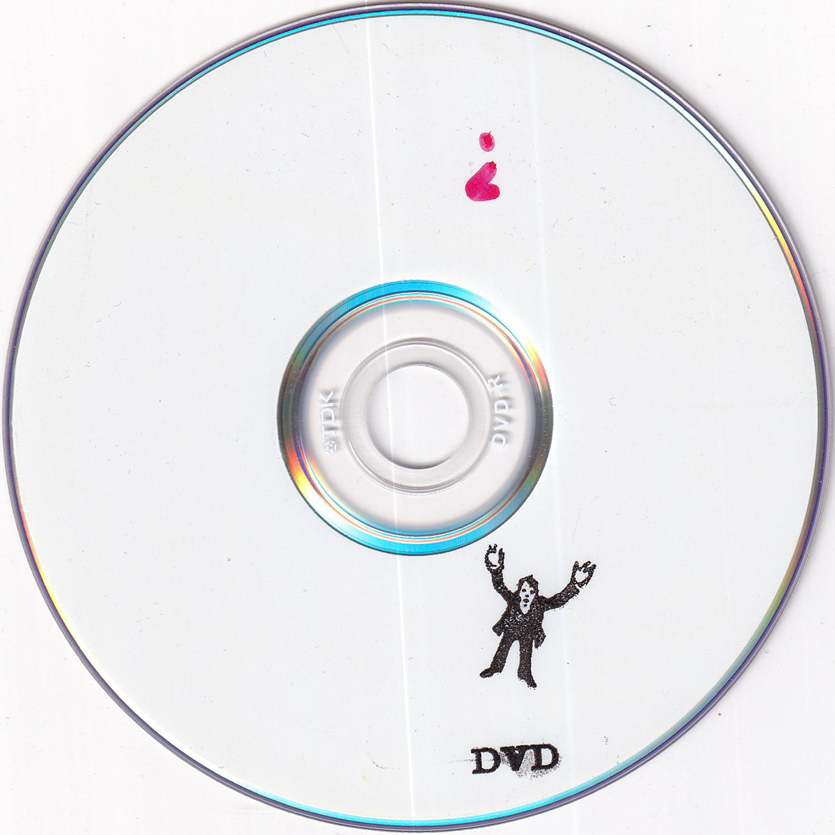 Ian McIntyre's A Warning: Original Soundtrack - Image 4