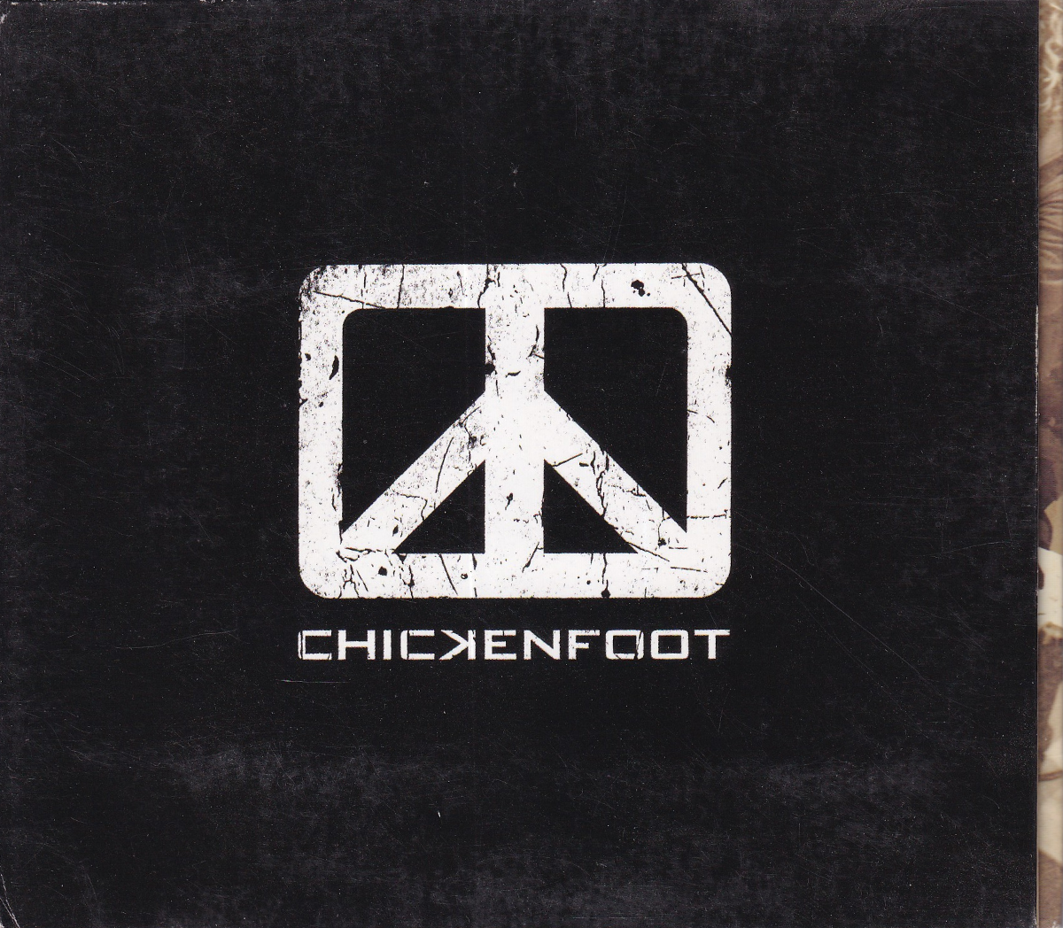 Chickenfoot - Image 1