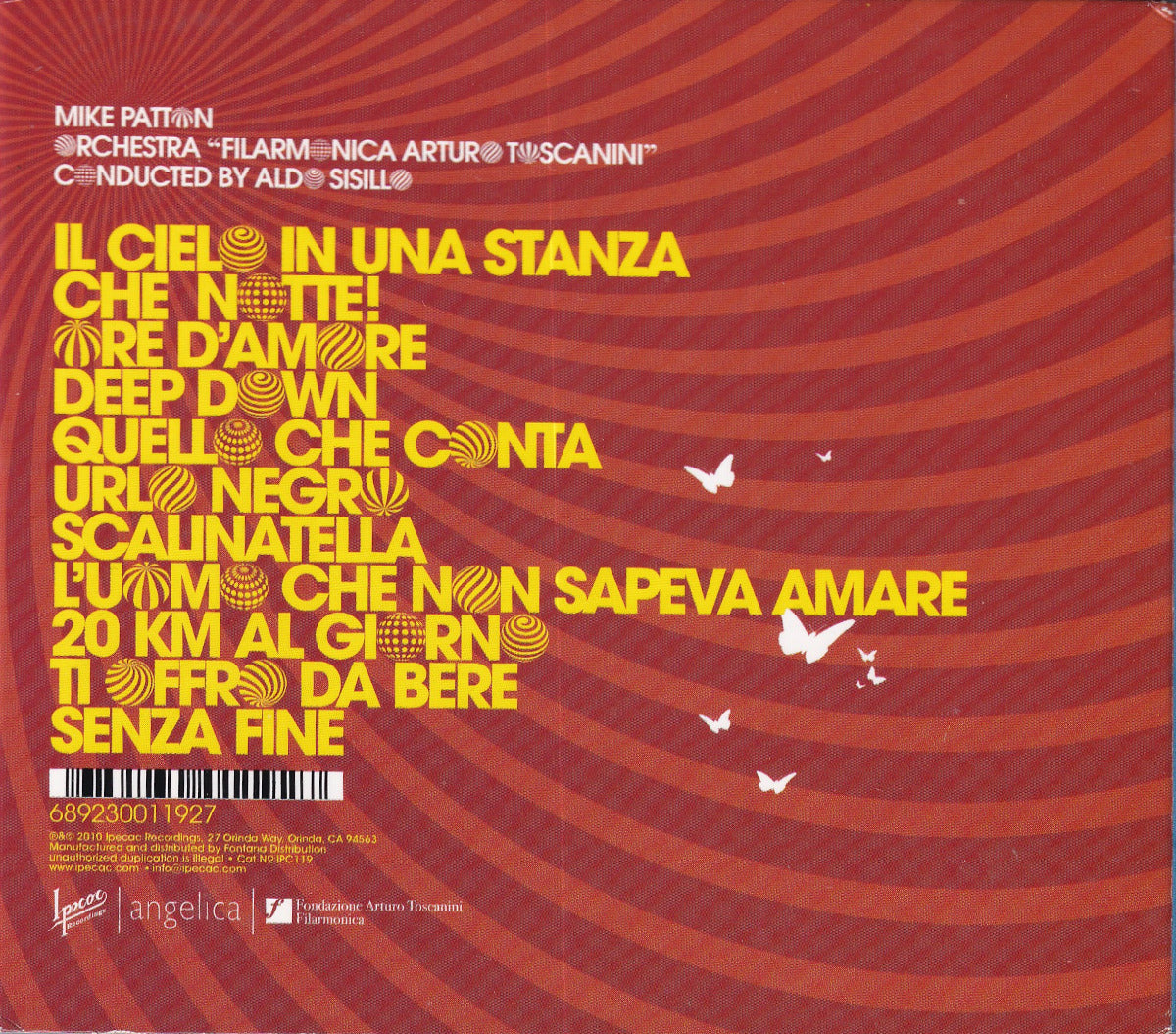 Mondo Cane - Image 2