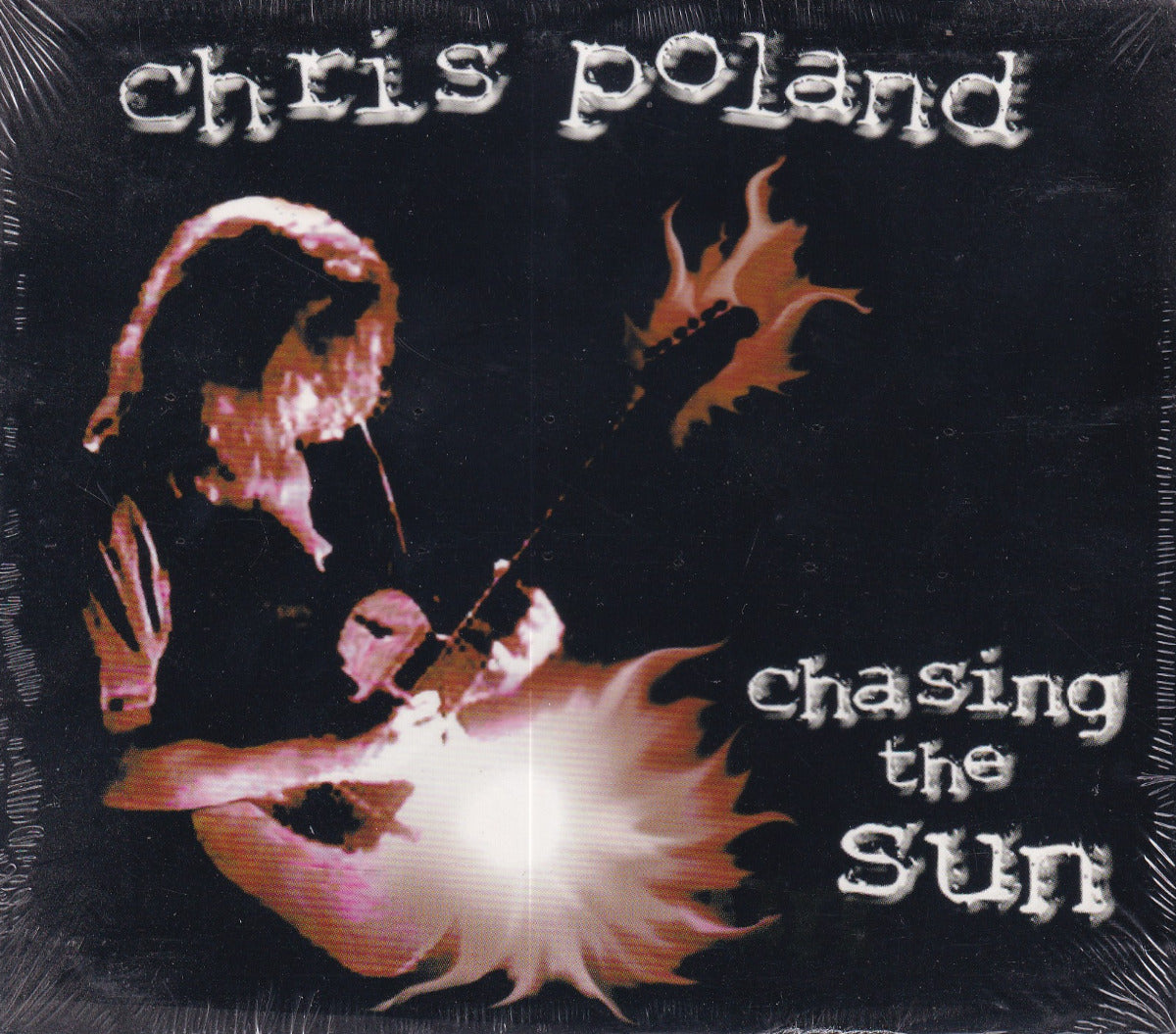 Chasing The Sun - Image 1