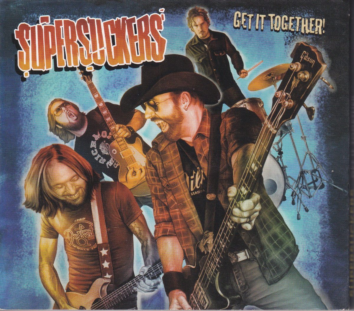 Get It Together - Image 1