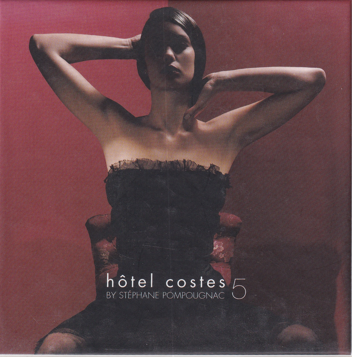 Hôtel Costes 5 - Image 1