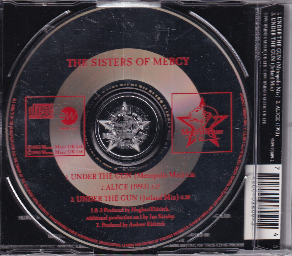 Under The Gun - Image 2