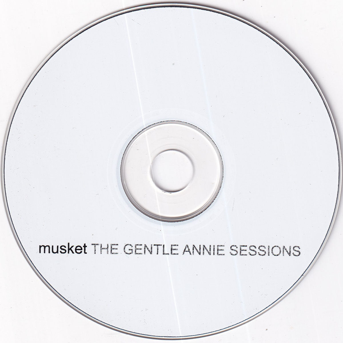 The Gentle Annie Sessions - Image 3